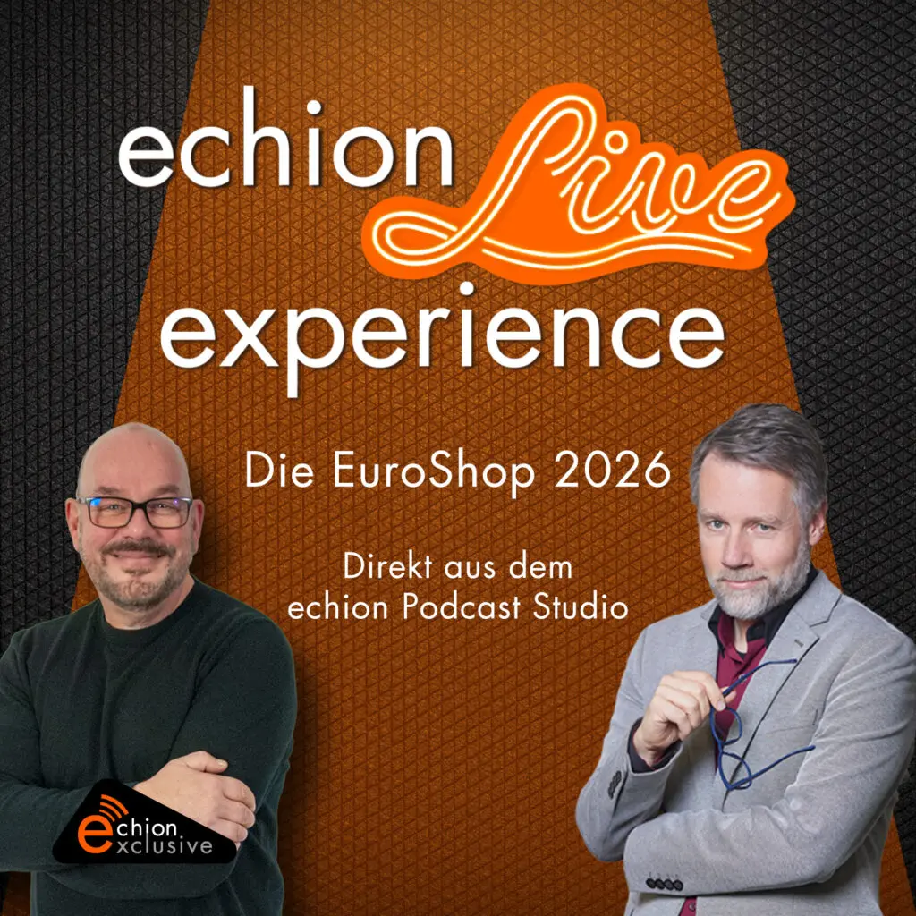 Podcast-Cover EuroShop Podcast 2026