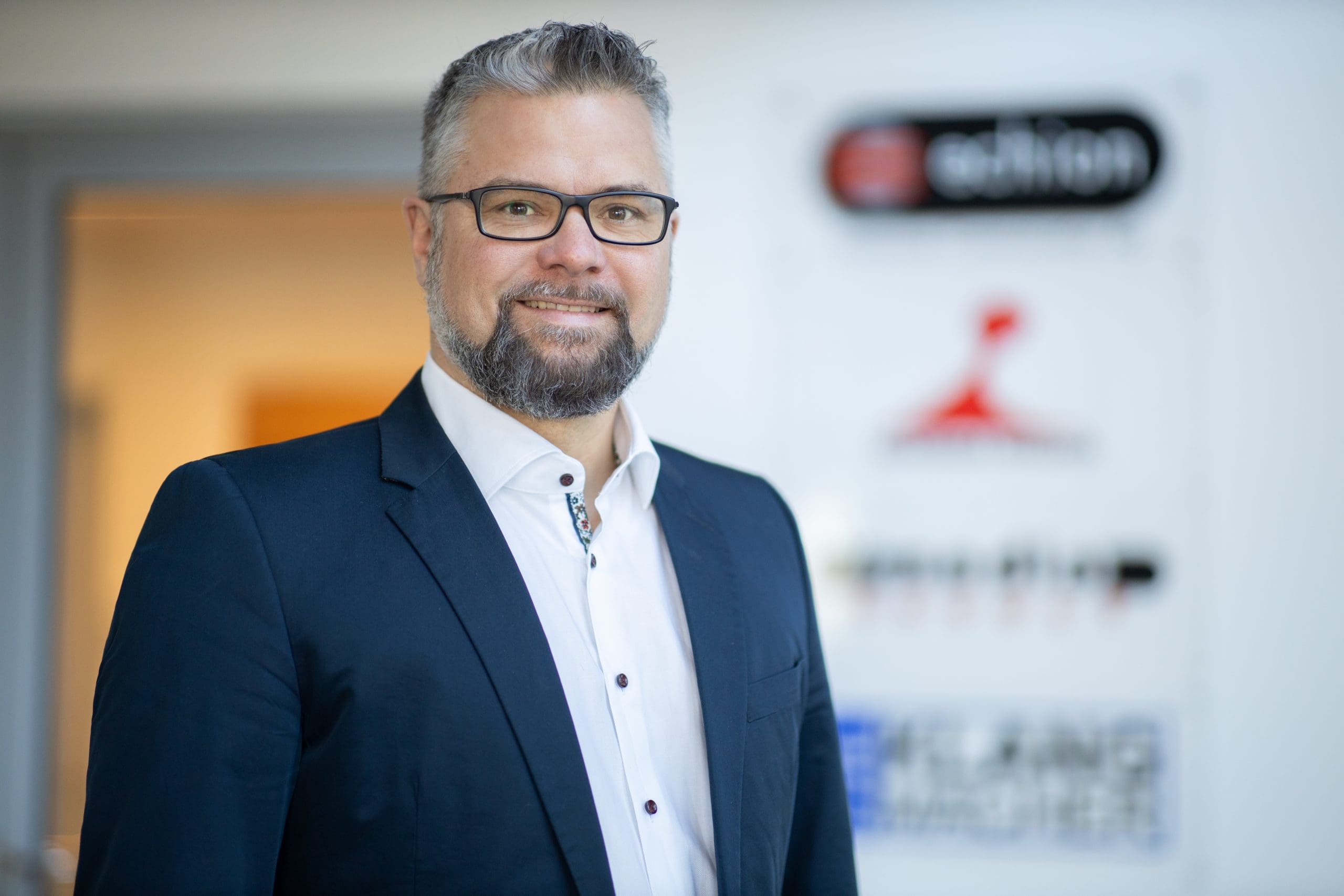 Florian König im A3 Magazin - echion DE