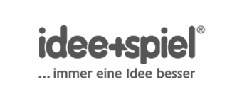 Referenzen - Instore Lösungen für Kunde idee+spiel