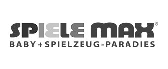 Referenzen - Instore Lösungen für Kunde SPIELE MAX