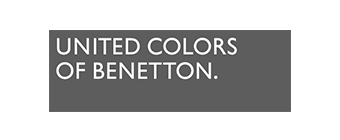 Referenzen - Instore Lösungen für Kunde United Colors Of Benetton