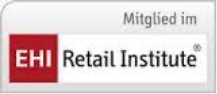 Unsere Partner - echion ist Mitglied im EHI Retail Institute