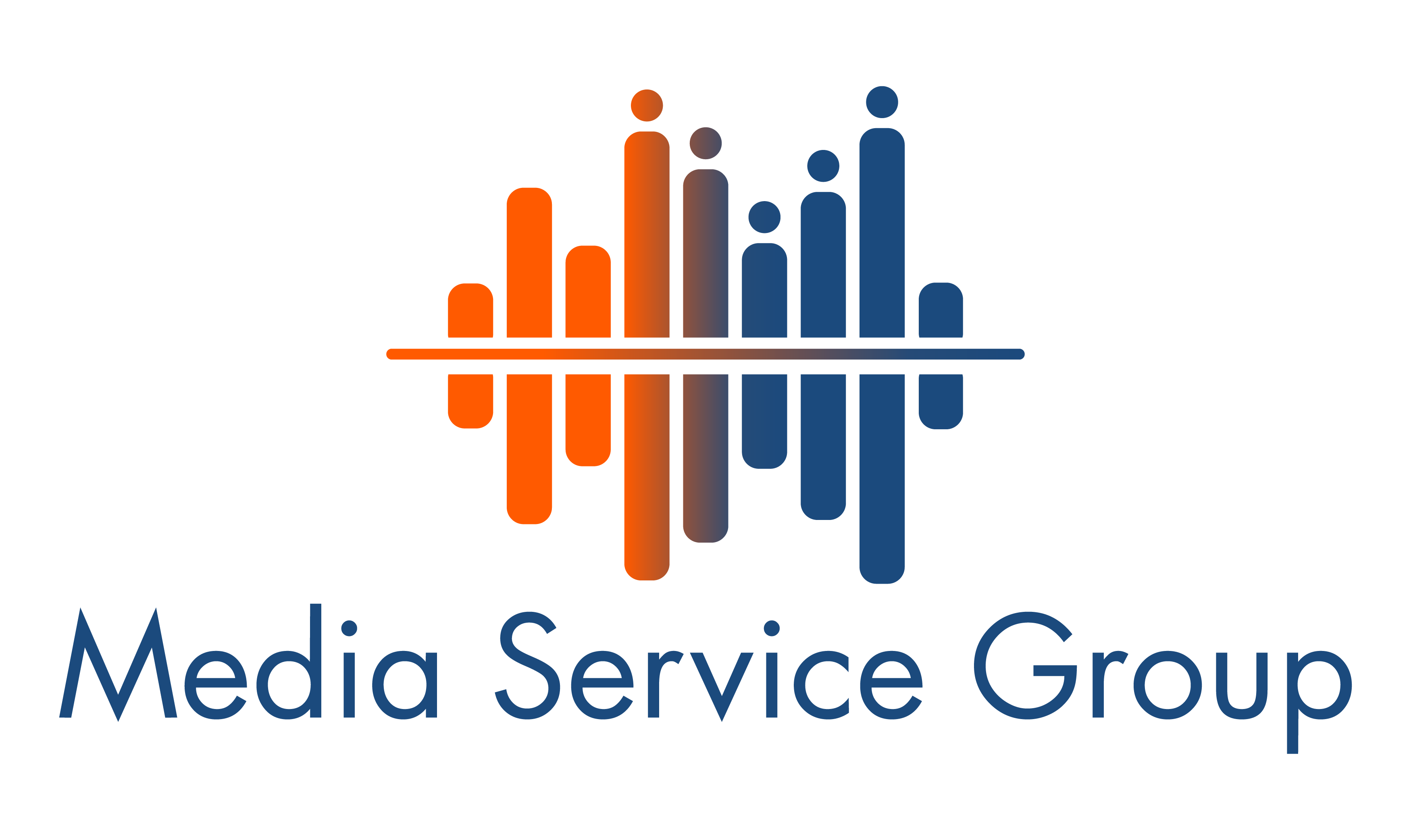 Die Media Service Group ist technischer Dienstleister der echion MEDIAGROUP