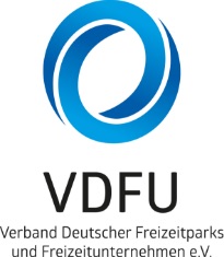 Unsere Partner - echion und der Verband Deutscher Freizeitparks und Freizeitunternehmen e.V.