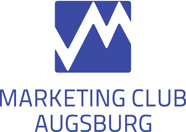 echion ist Mitglied im Marketing Club Augsburg