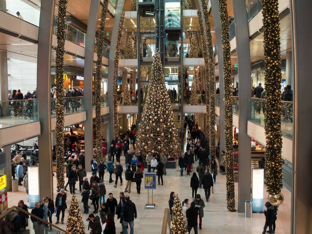 Fachthemen - Weihnachten findet mit allen Sinnen statt - vor allem im Ohr