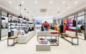 LLOYD Store