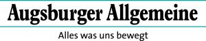 Logo der Augsburg Allgemeinen