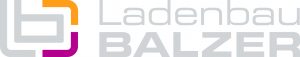 Logo Ladenbau Balzer