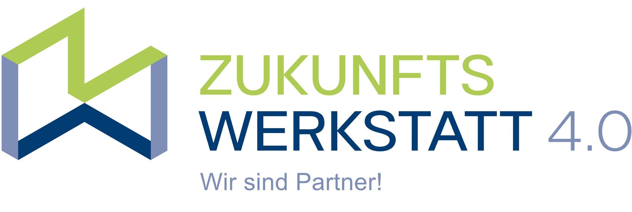 Logo des Partners Zukunftswerkstatt