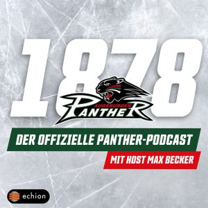 Podcast für die Augsburger Panther