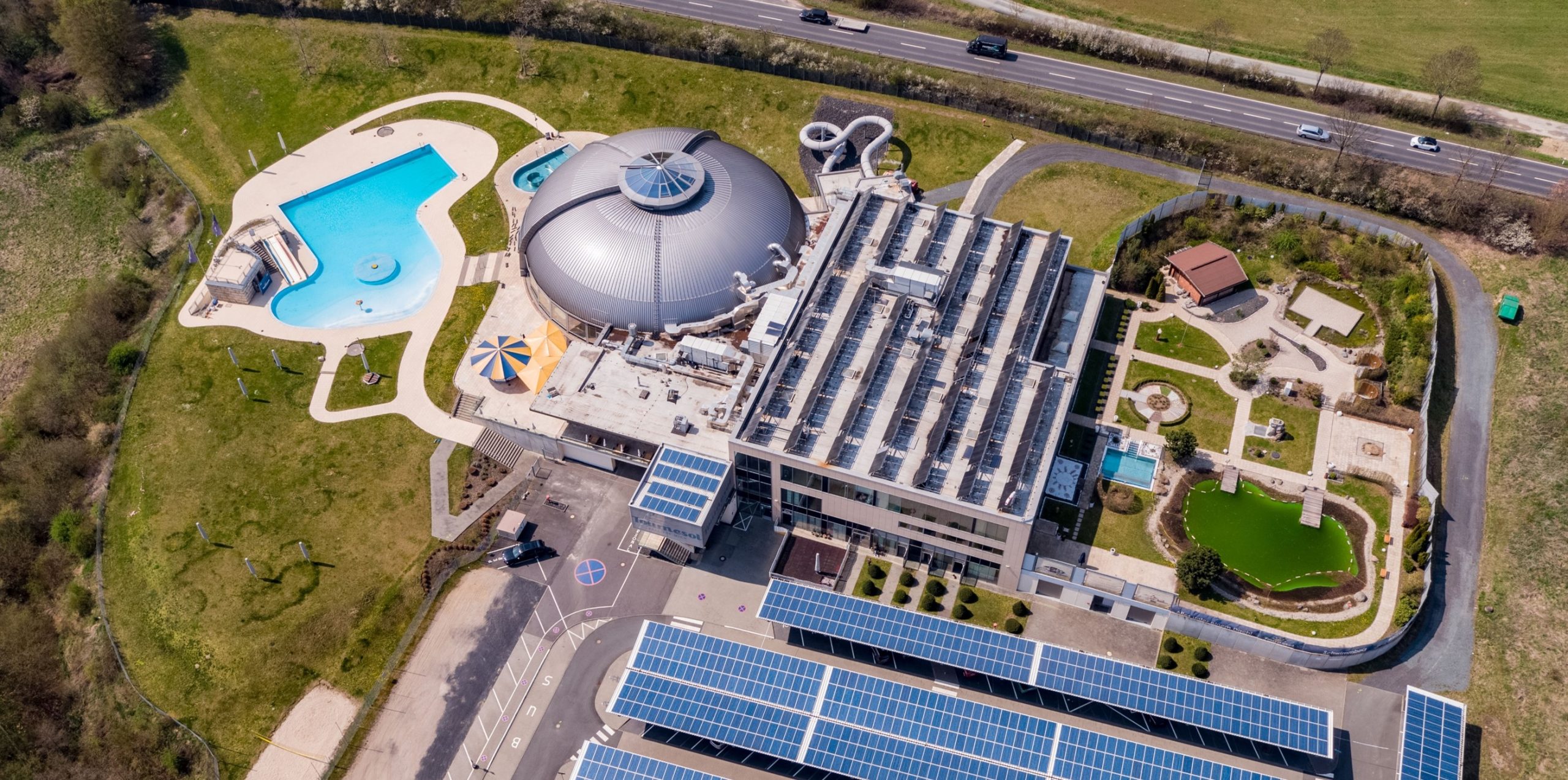 Digitaler Aufgussplan für Tournesol mit dem echion-Produkt thermenplan.de