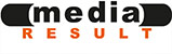 Logo media result