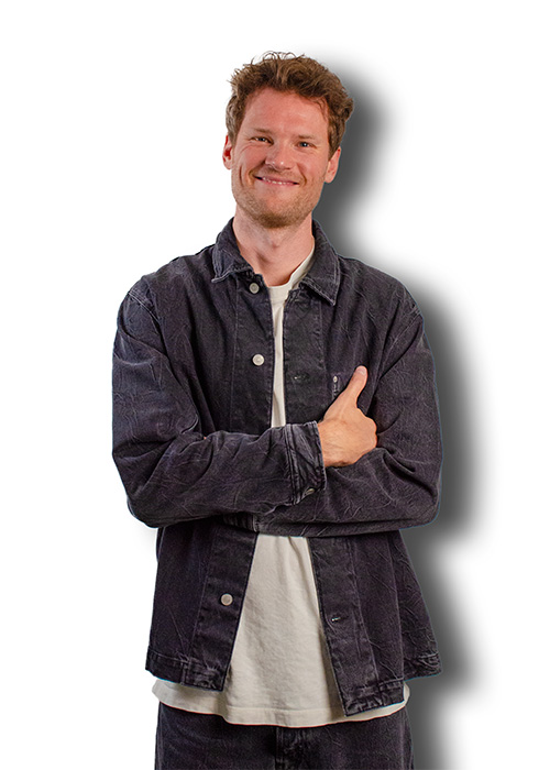 Dominik Haider
