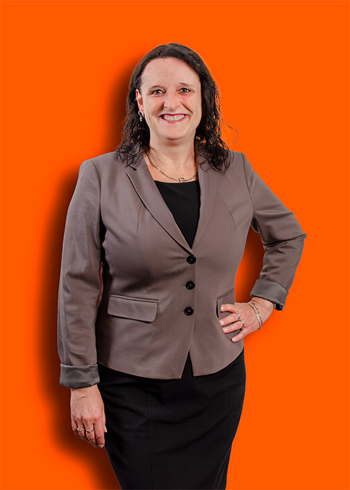 Martina Mahler