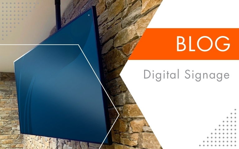 Mehr Umsatz durch Digital Signage