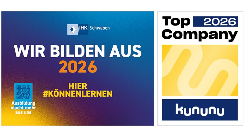 IHK Ausbildungssiegel