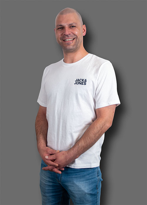 Paul Schwede