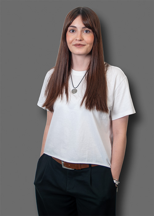 Sevde Dasdemir