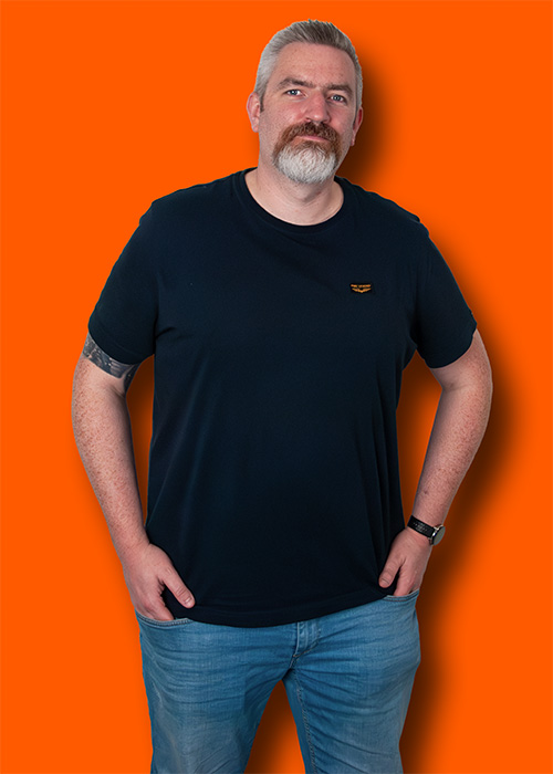 Torsten Zoller